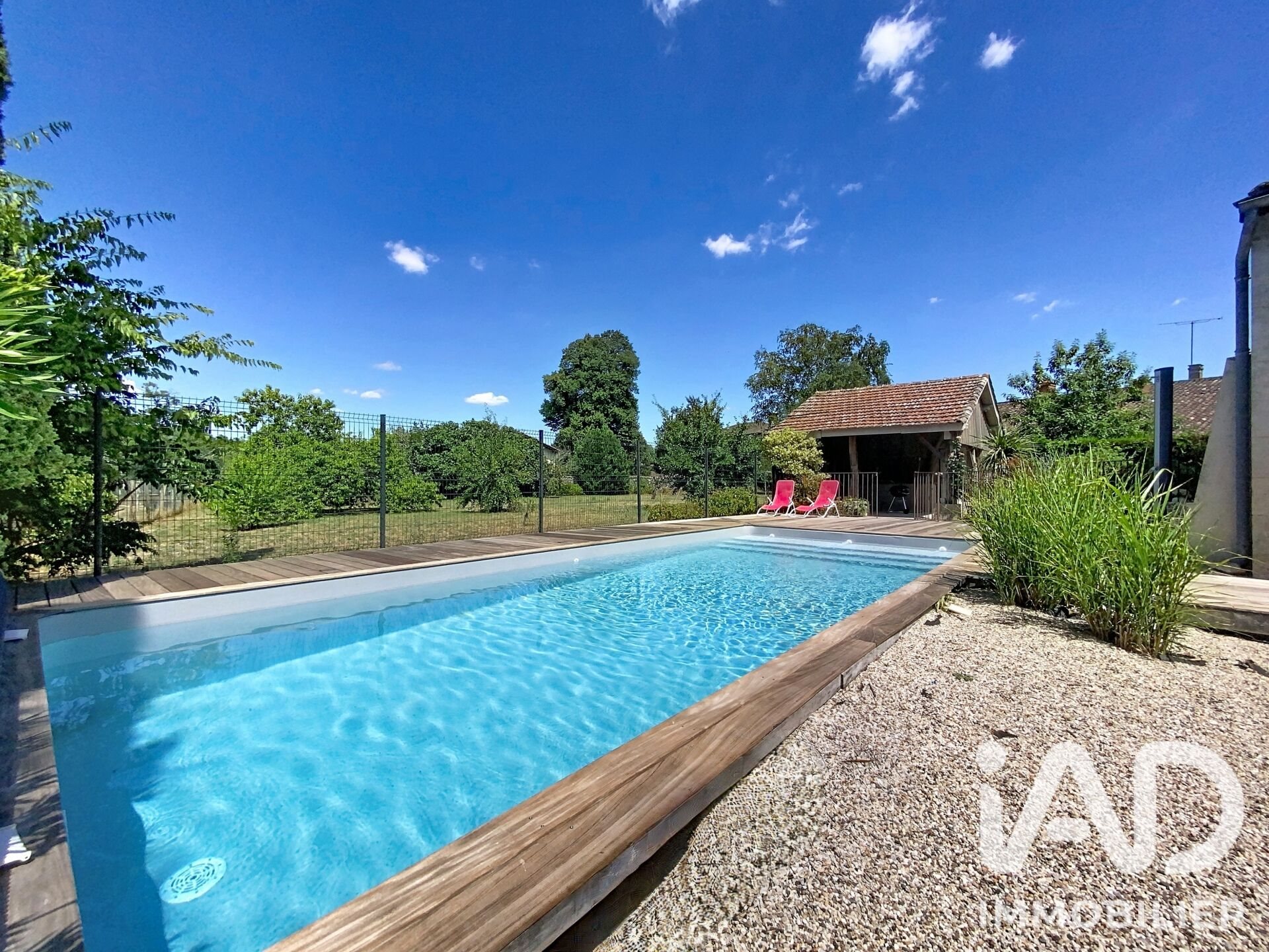 Maison à vendre, 231m², Landiras