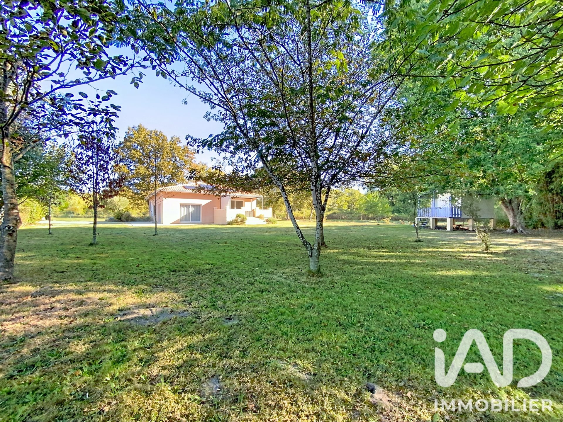 Maison à vendre, 140m², Noaillan