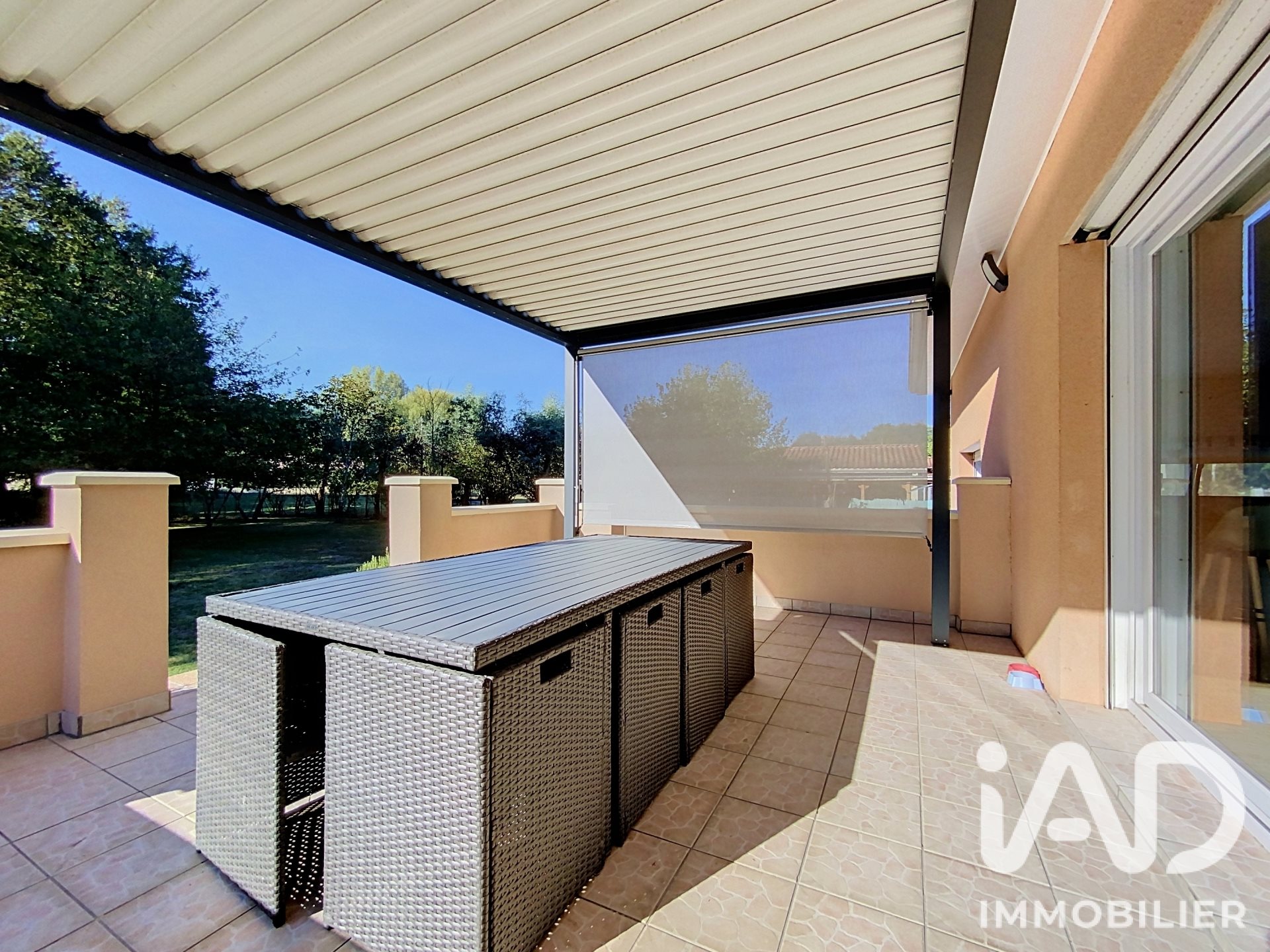 Maison à vendre, 140m², Noaillan