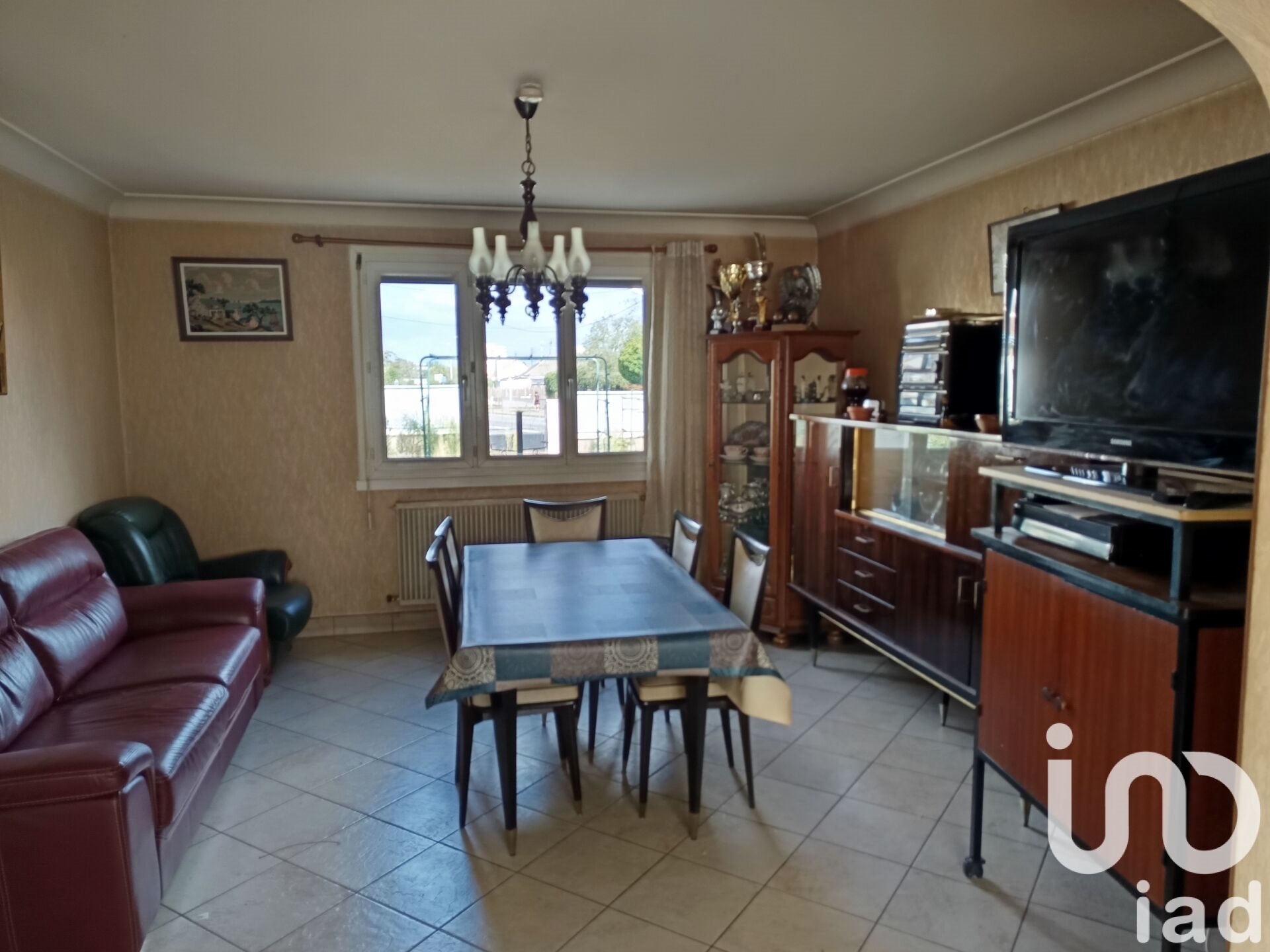 Maison à vendre, 129m², Rezé