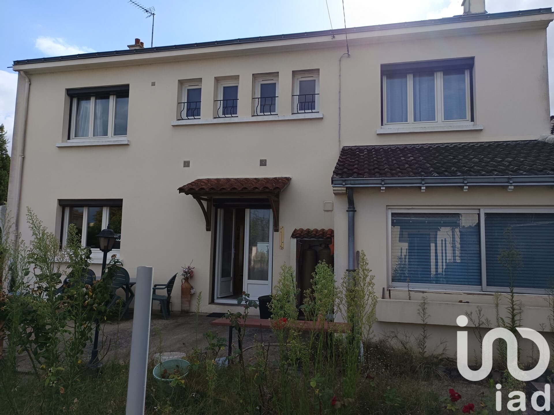 Maison à vendre, 129m², Rezé