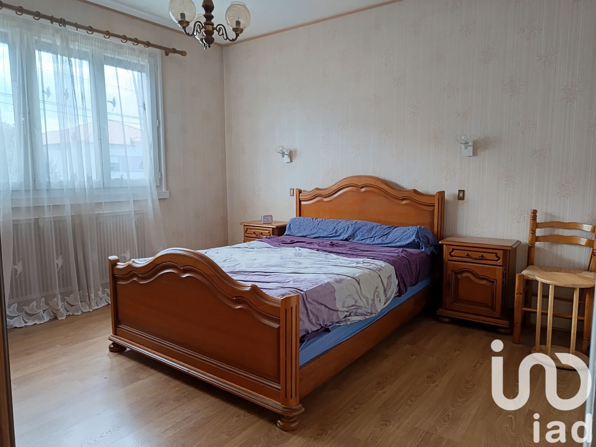 Maison à vendre, 129m², Rezé