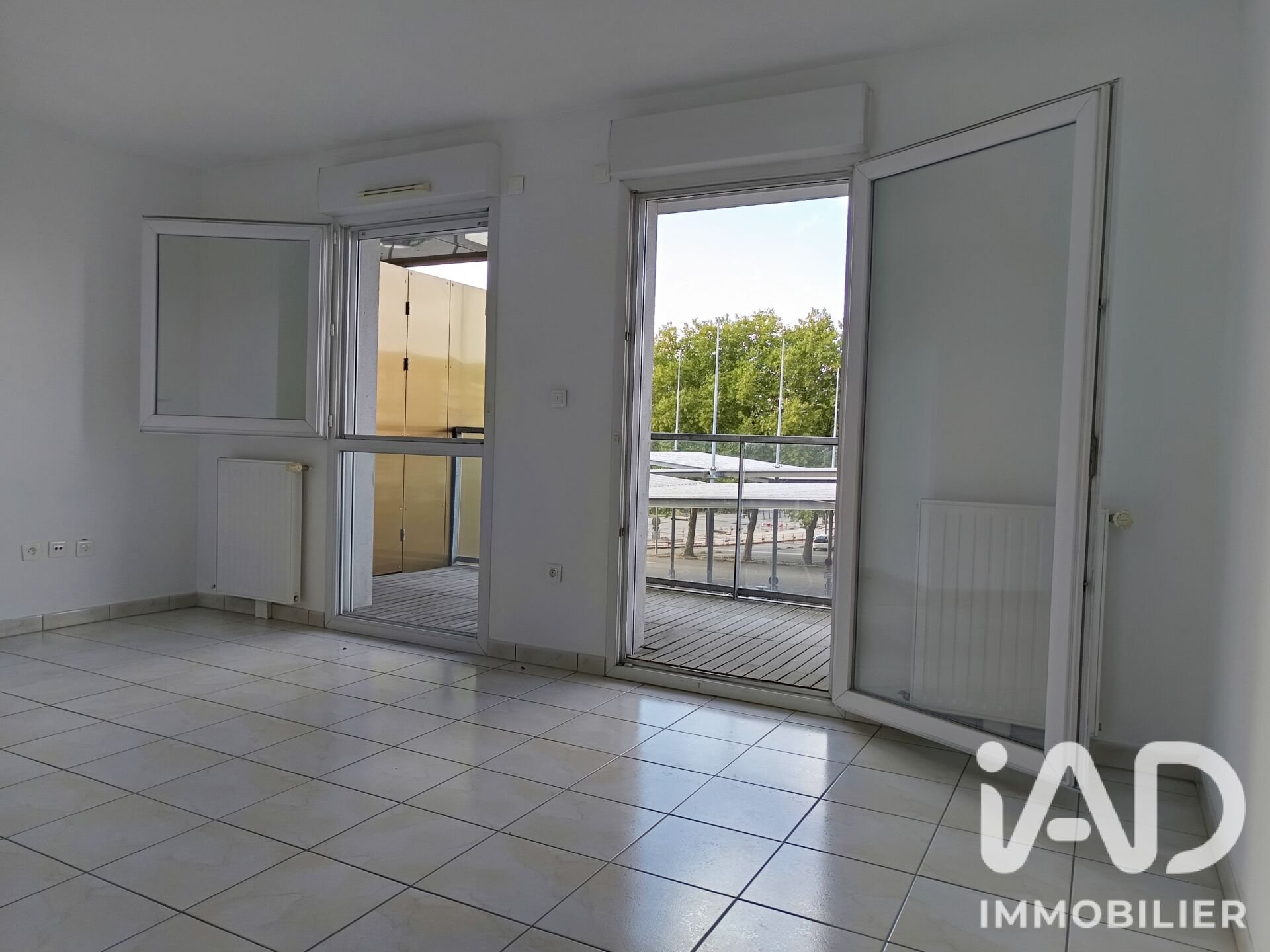 Appartement à vendre, 42m², Nantes