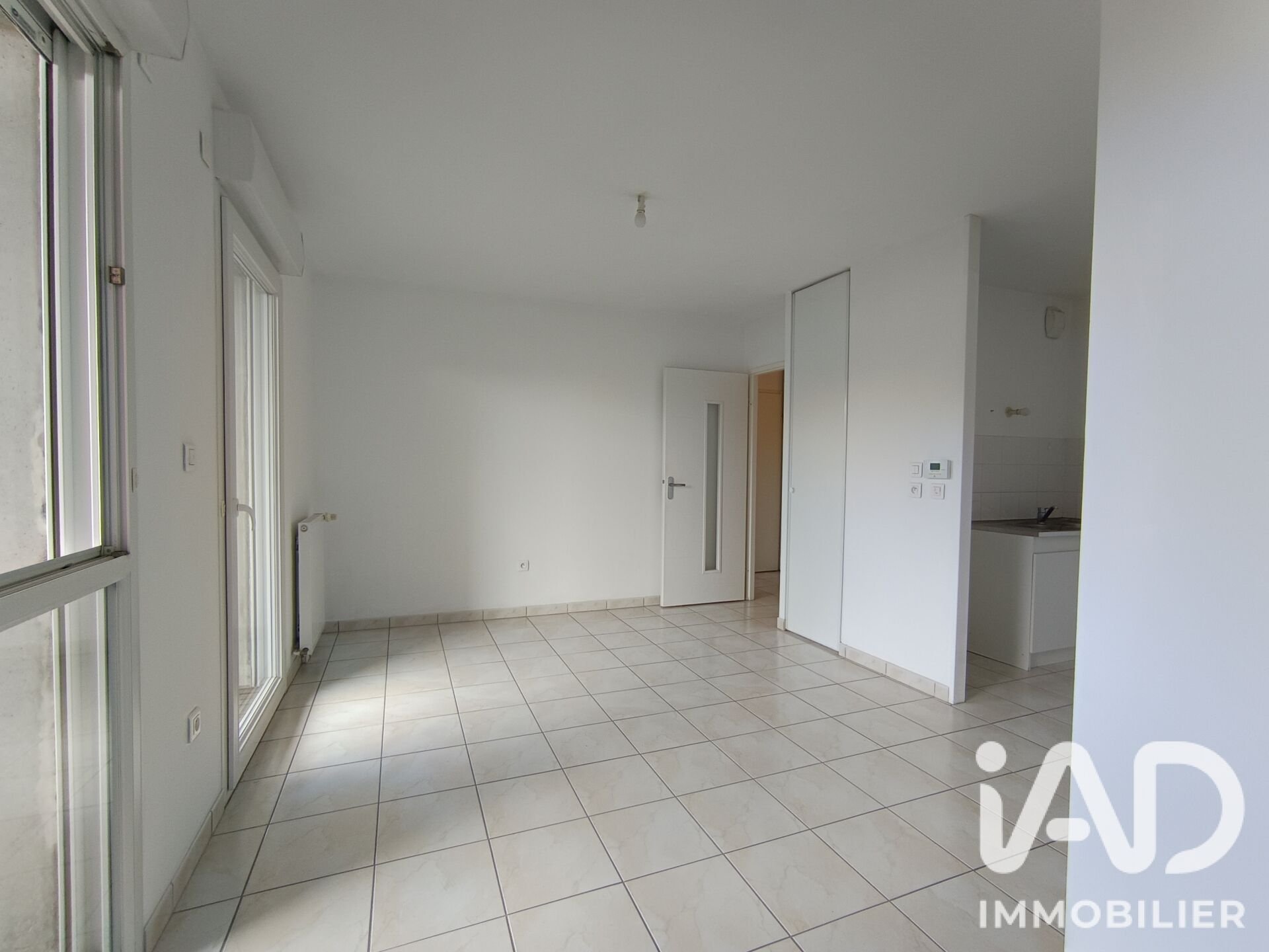 Appartement à vendre, 42m², Nantes