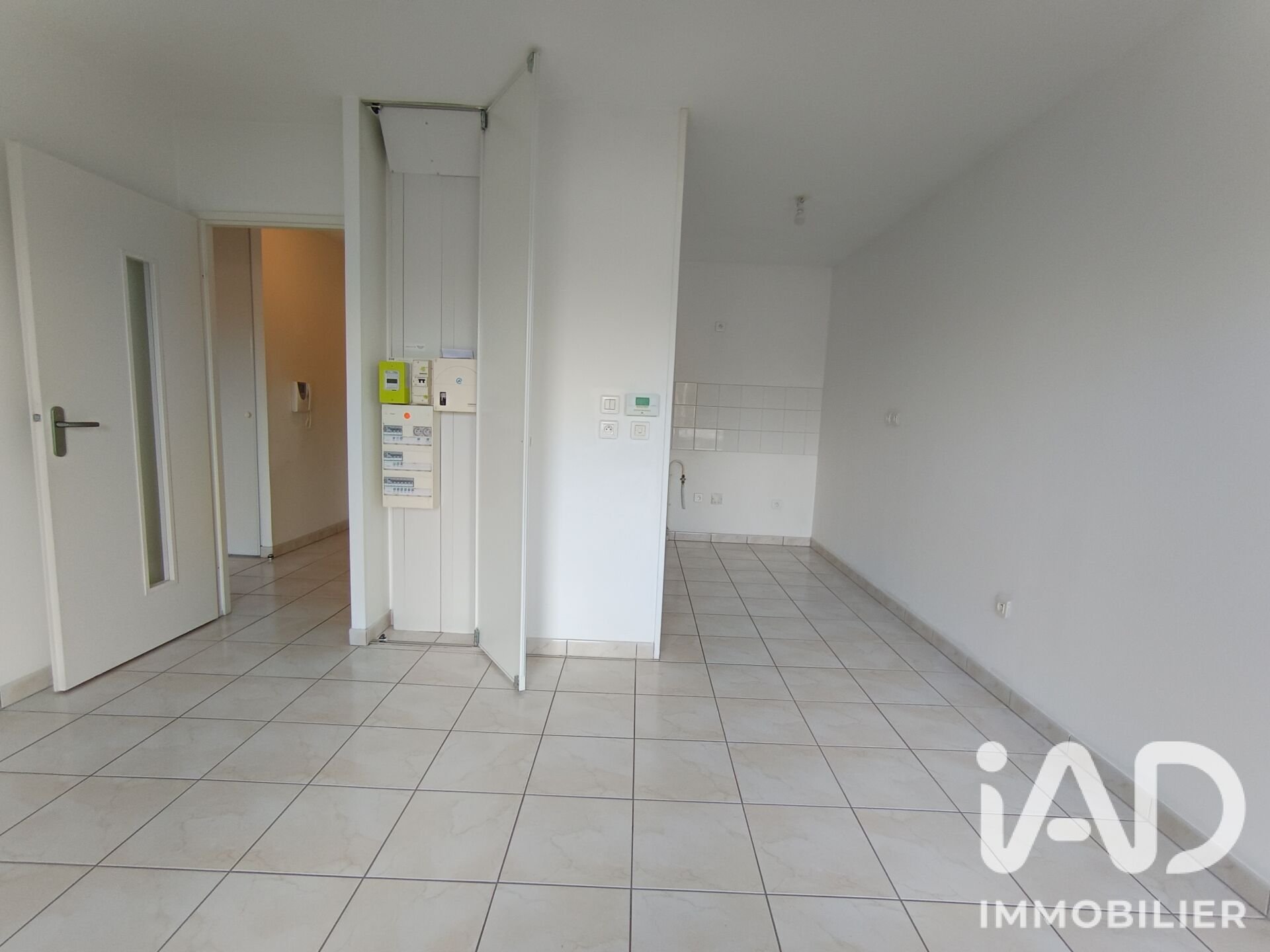 Appartement à vendre, 42m², Nantes
