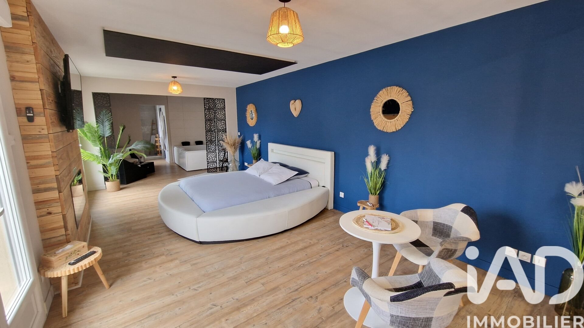 Maison à vendre, 67m², Saint-Germer-de-Fly