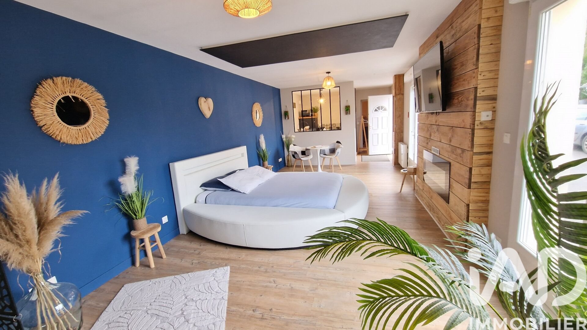 Maison à vendre, 67m², Saint-Germer-de-Fly