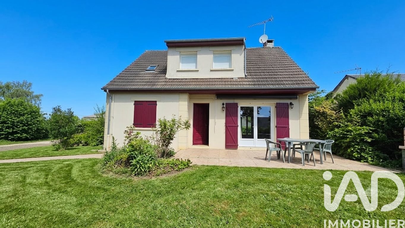 Maison à vendre, 108m², Bosc-Hyons