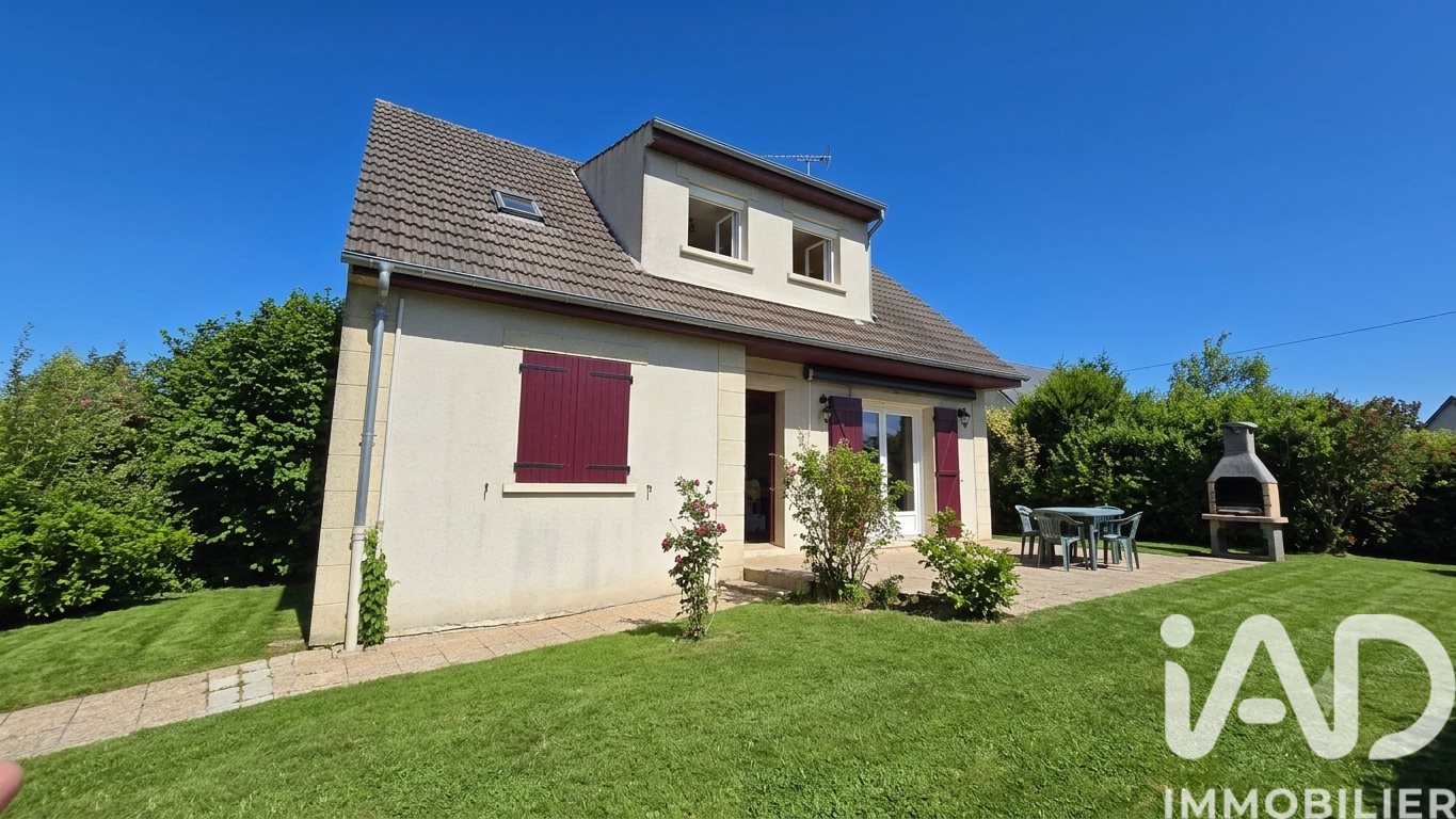Maison à vendre, 108m², Bosc-Hyons