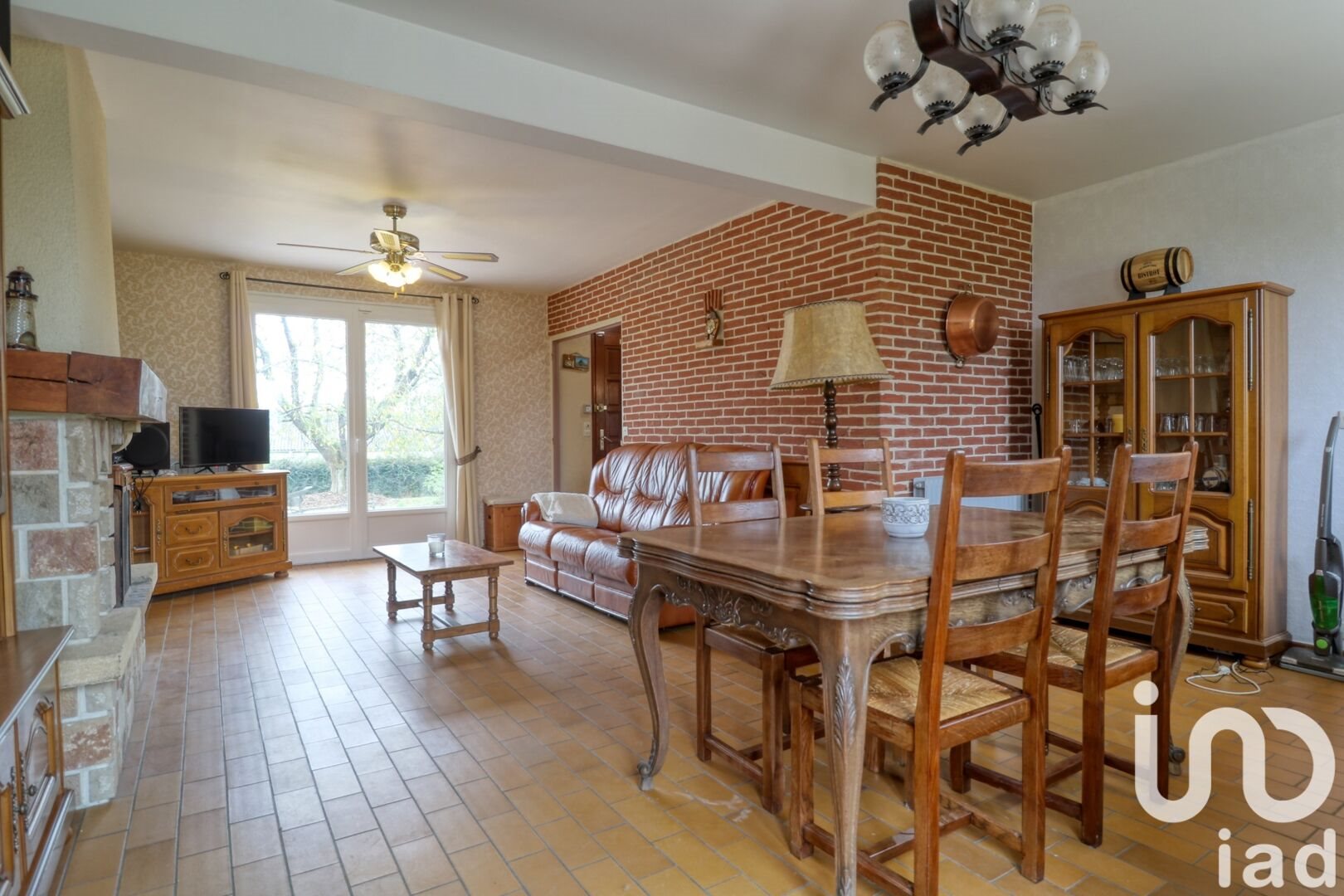 Maison à vendre, 108m², Bosc-Hyons