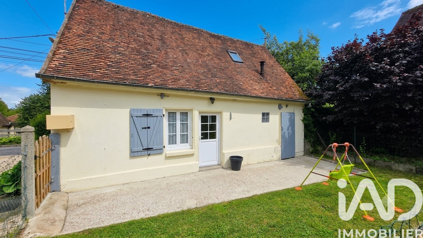 Maison à vendre, 55m², Beauvais