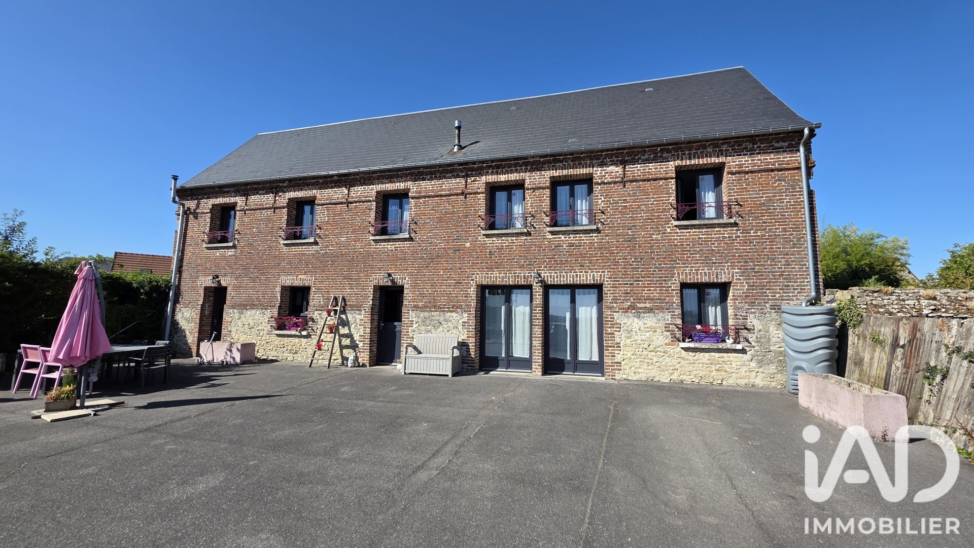 Maison à vendre, 192m², Savignies