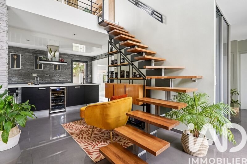 Maison à vendre, 175m², Draveil