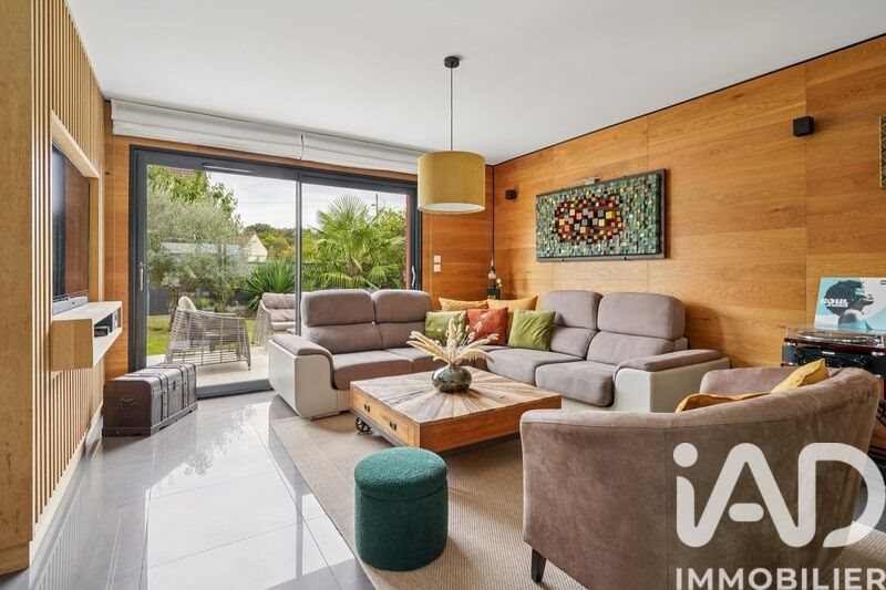 Maison à vendre, 175m², Draveil