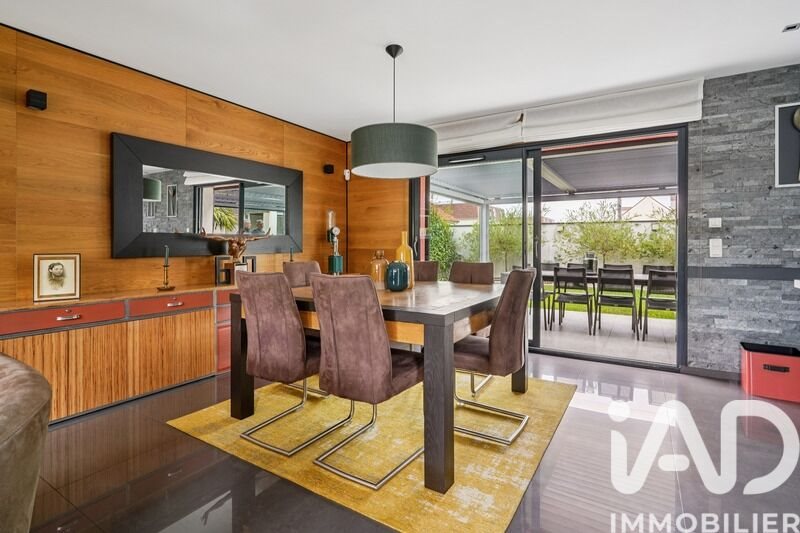 Maison à vendre, 175m², Draveil