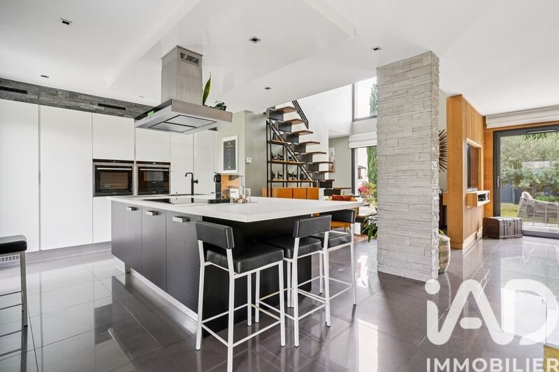 Maison à vendre, 175m², Draveil