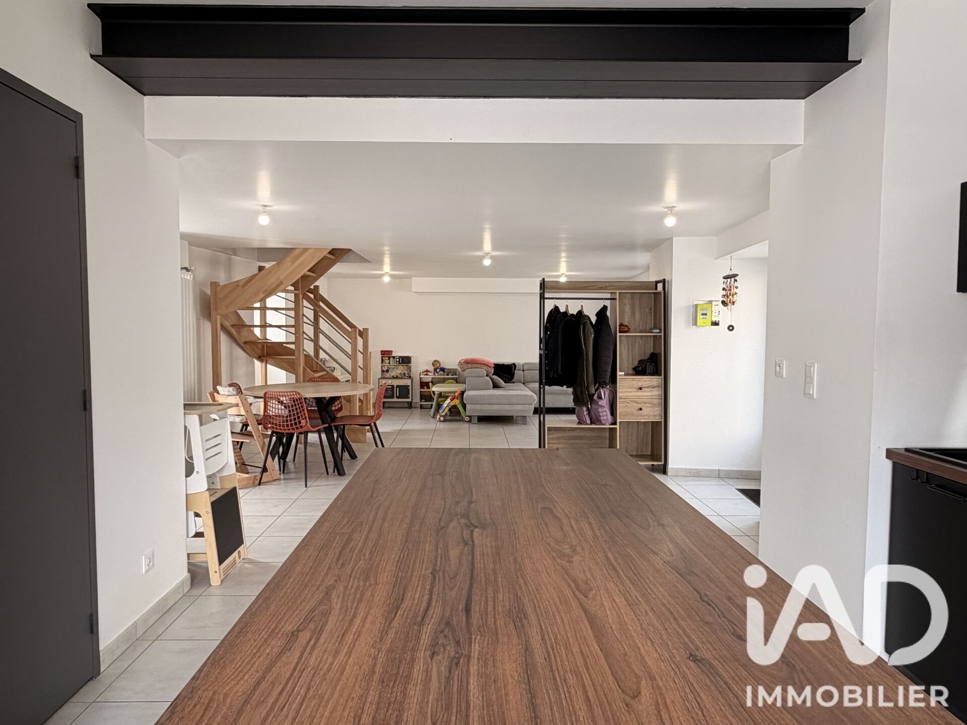 Maison à vendre, 98m², Saint-Lô
