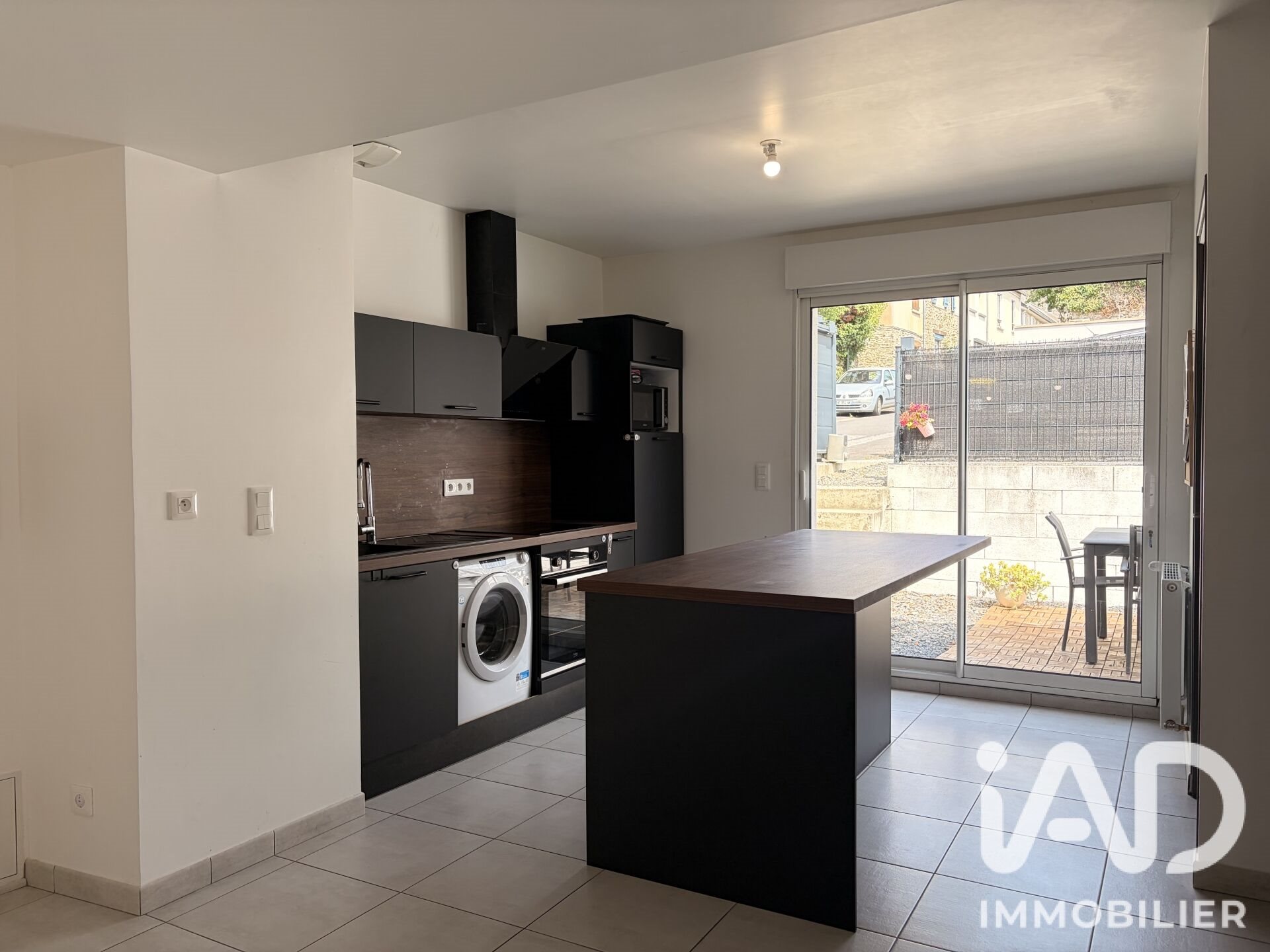 Maison à vendre, 98m², Saint-Lô