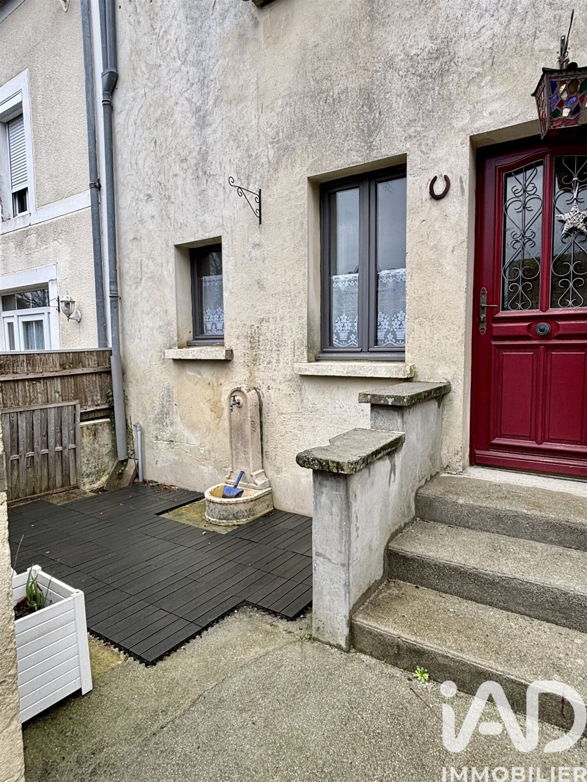Maison à vendre, 130m², Bernesq