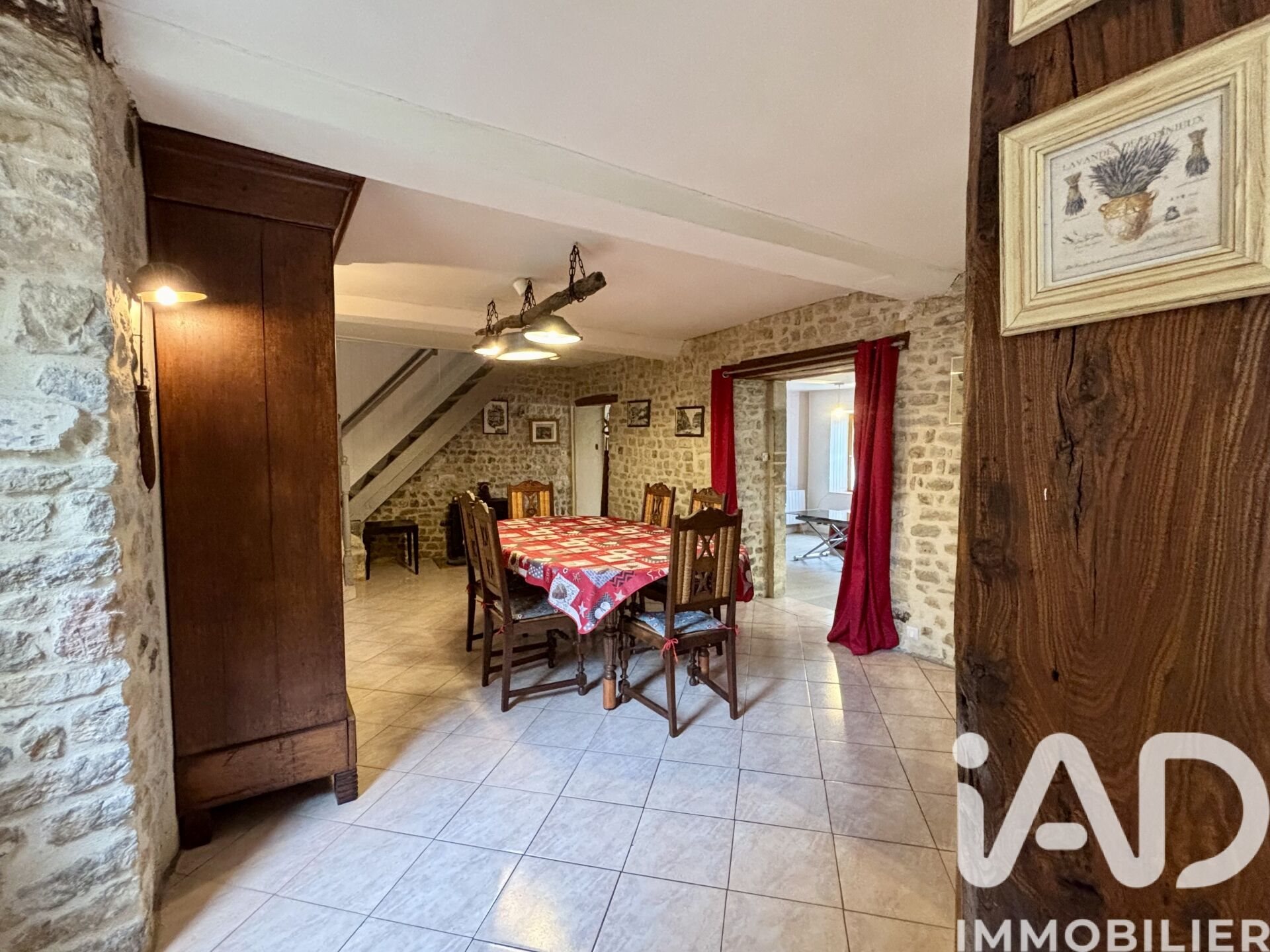 Maison à vendre, 130m², Bernesq
