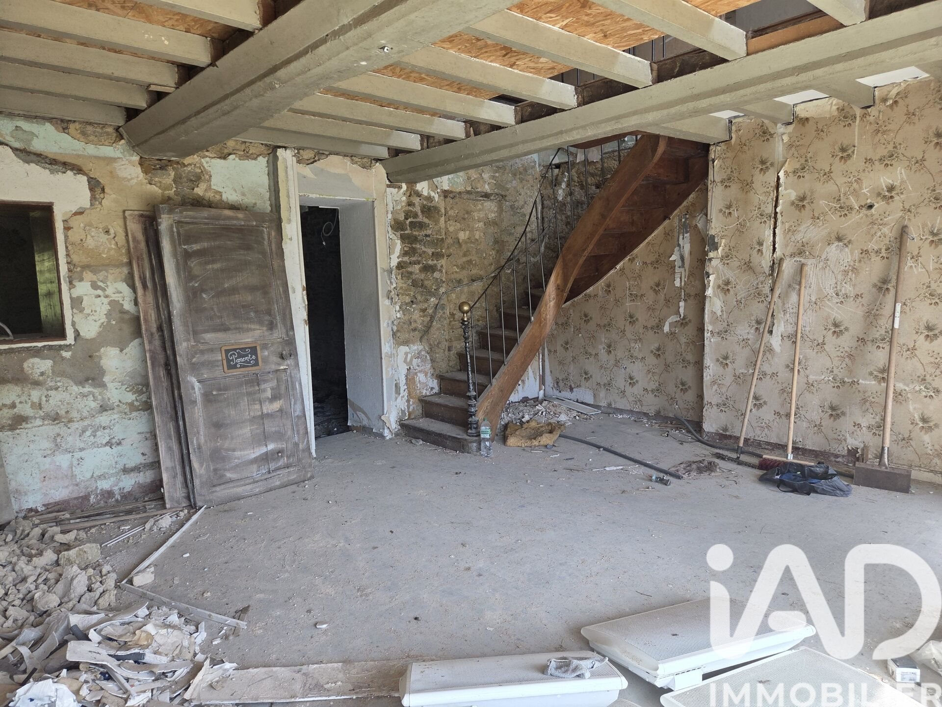 Maison à vendre, 192m², Cartigny-l'Epinay