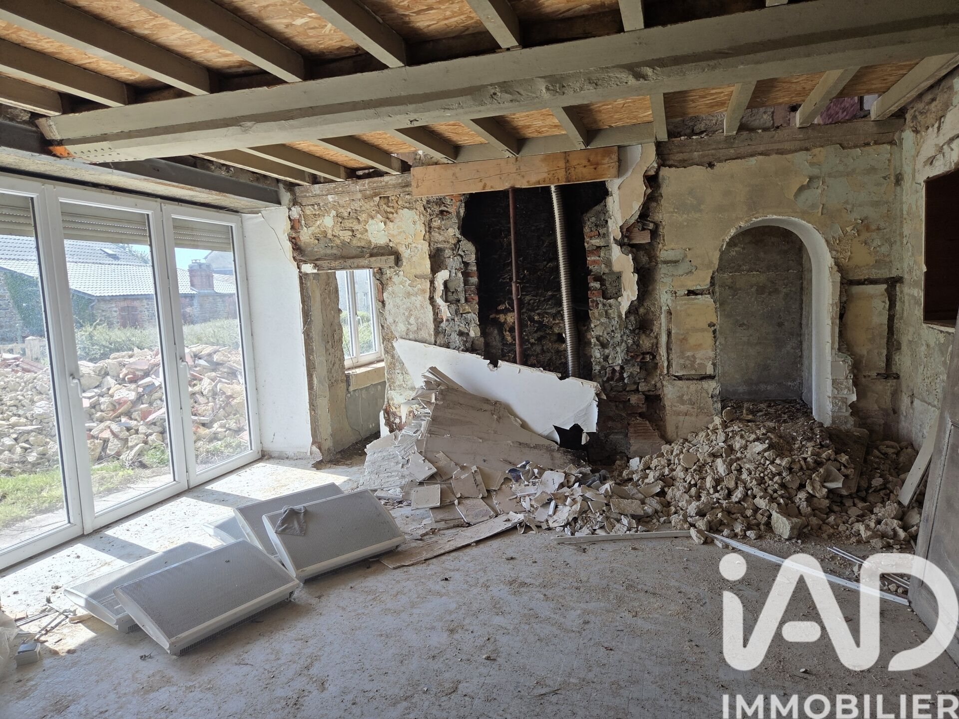 Maison à vendre, 192m², Cartigny-l'Epinay