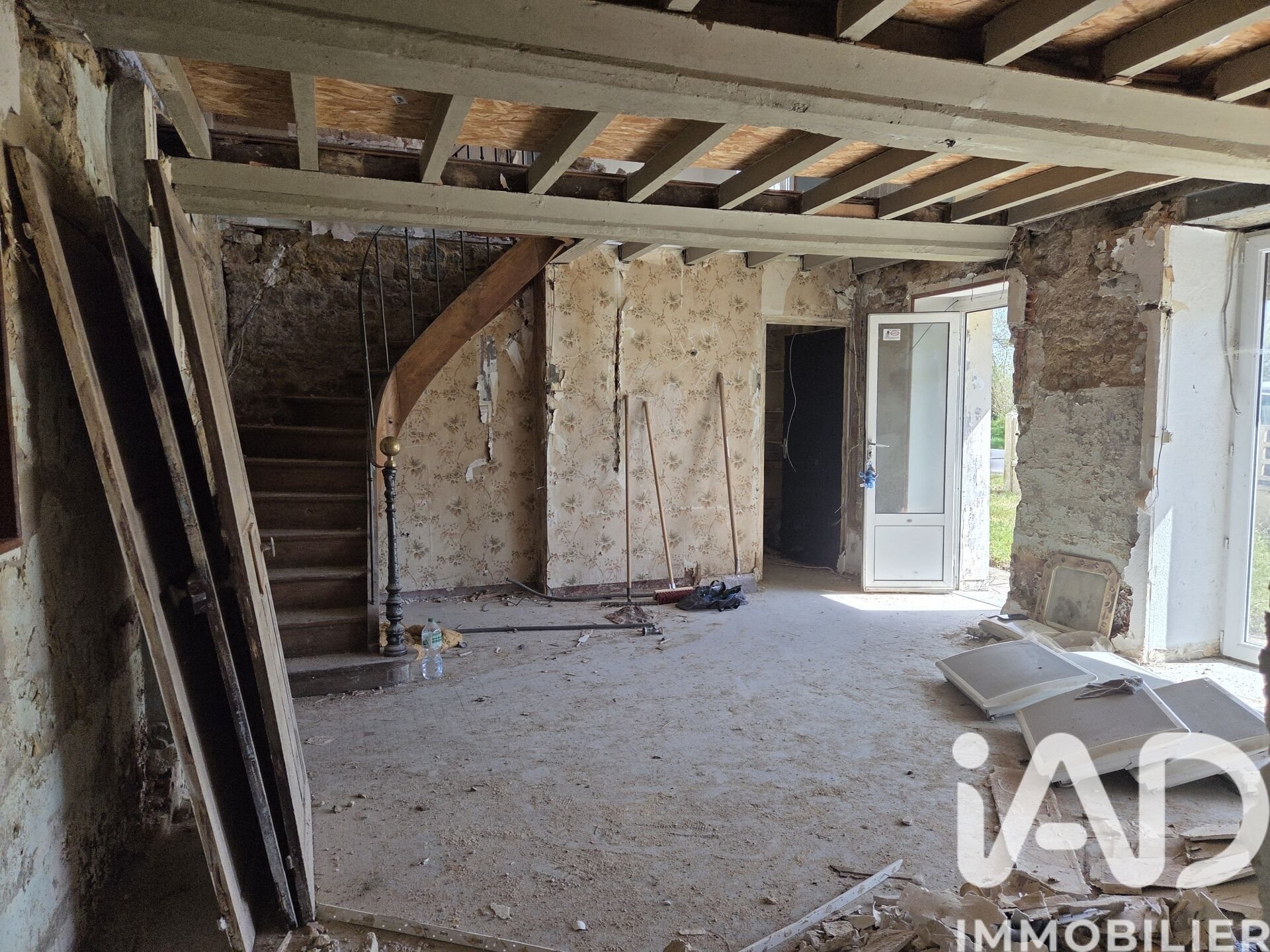 Maison à vendre, 192m², Cartigny-l'Epinay
