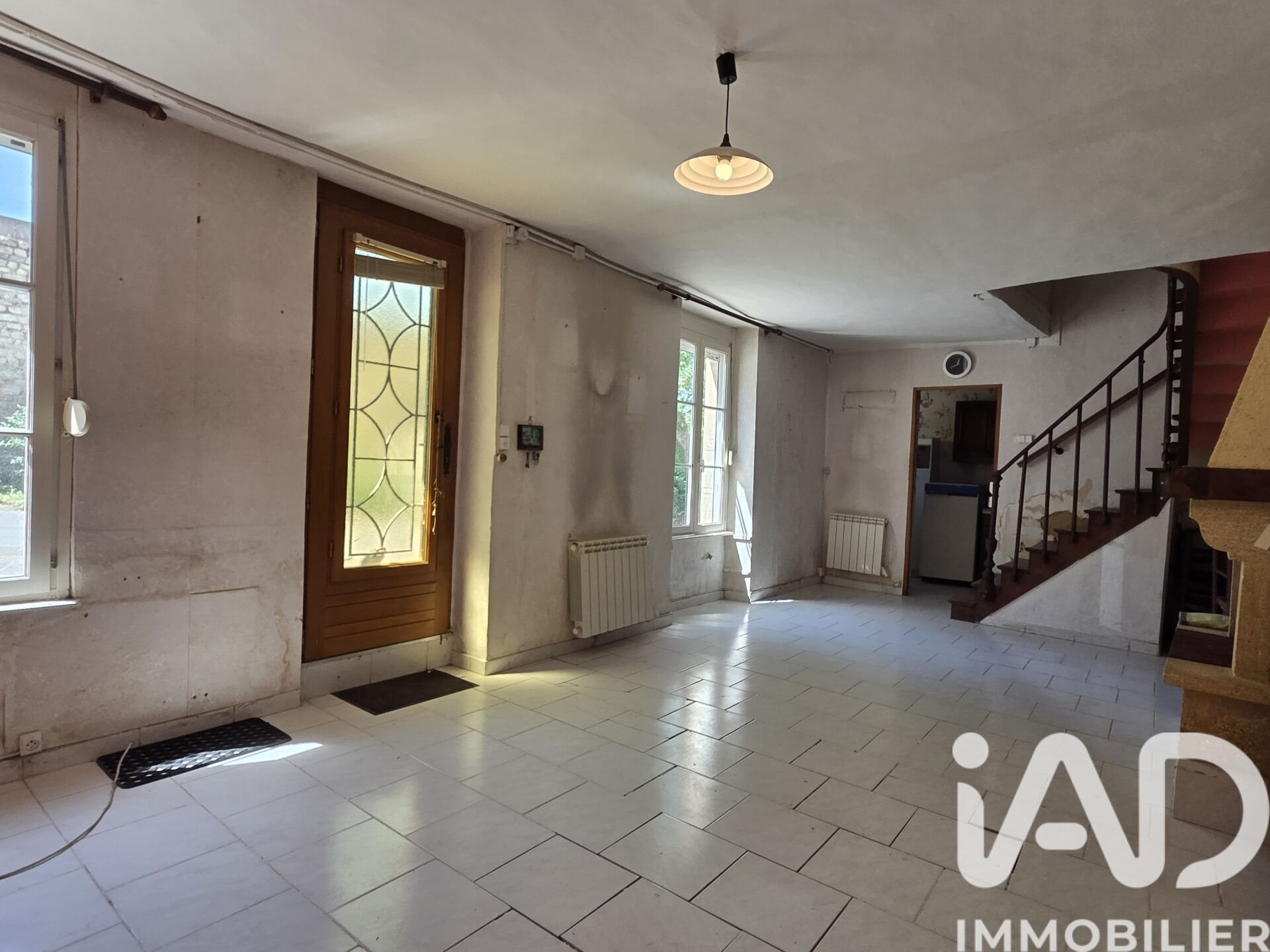 Maison à vendre, 100m², Bernesq