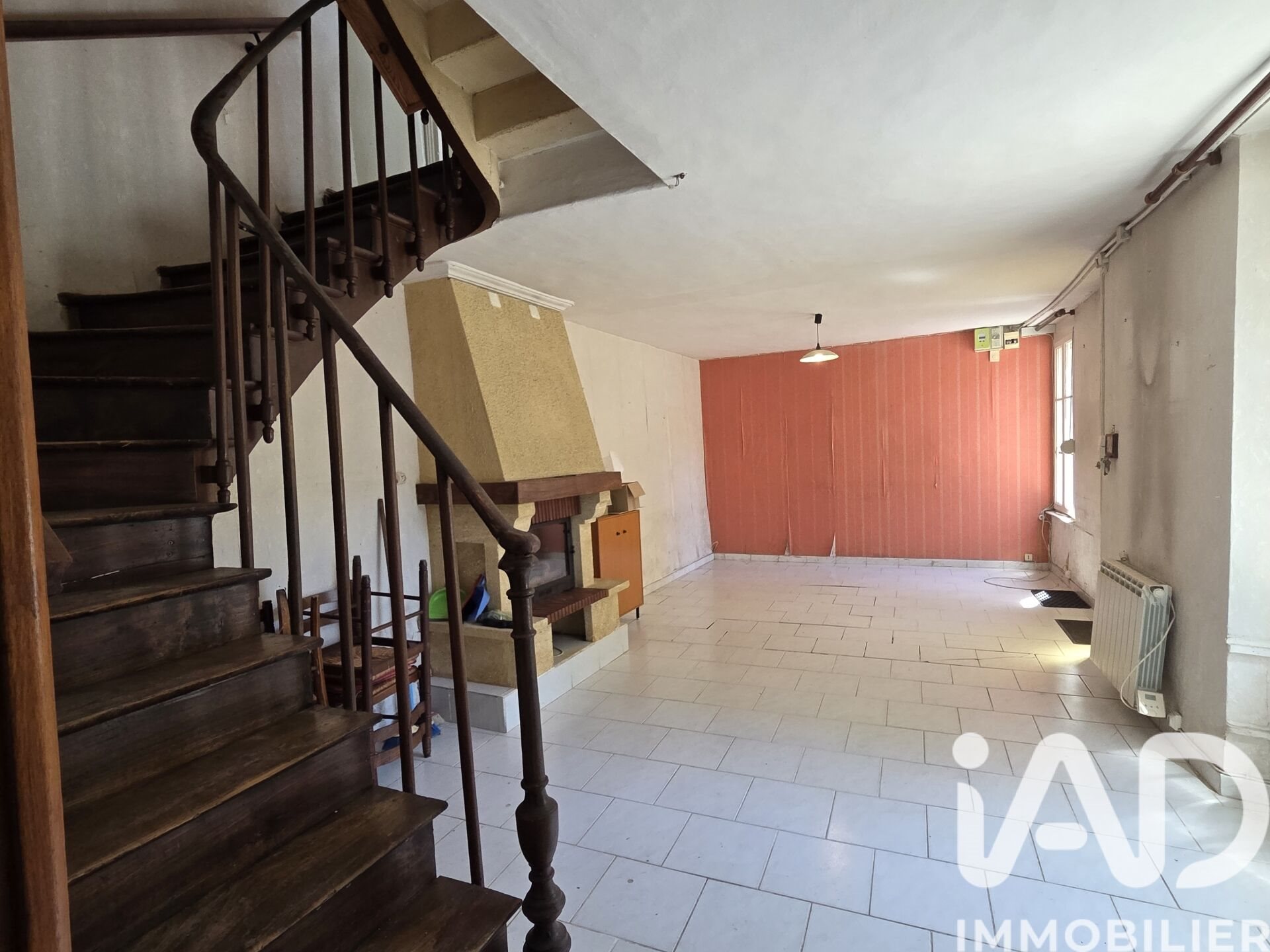 Maison à vendre, 100m², Bernesq