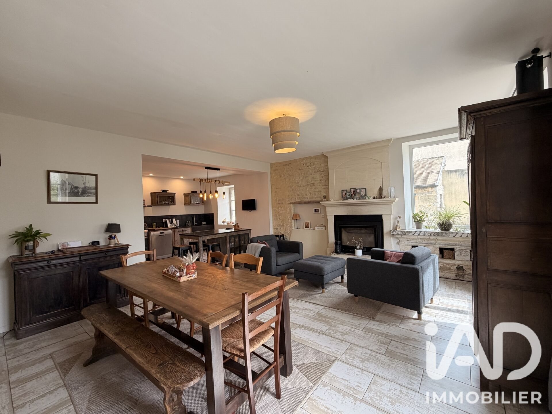 Maison à vendre, 236m², Formigny