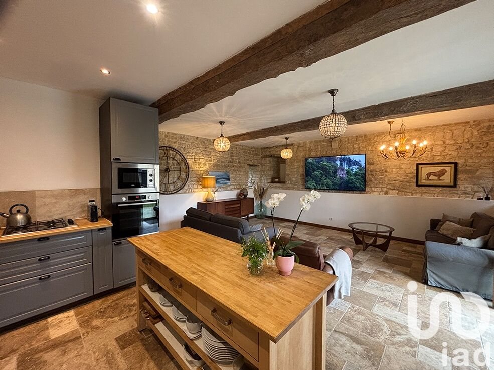Maison à vendre, 358m², Mandeville-en-Bessin
