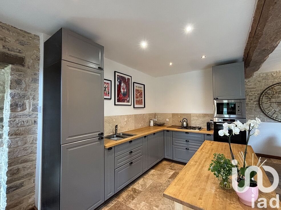 Maison à vendre, 358m², Mandeville-en-Bessin