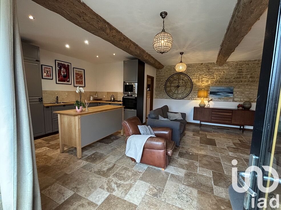 Maison à vendre, 358m², Mandeville-en-Bessin