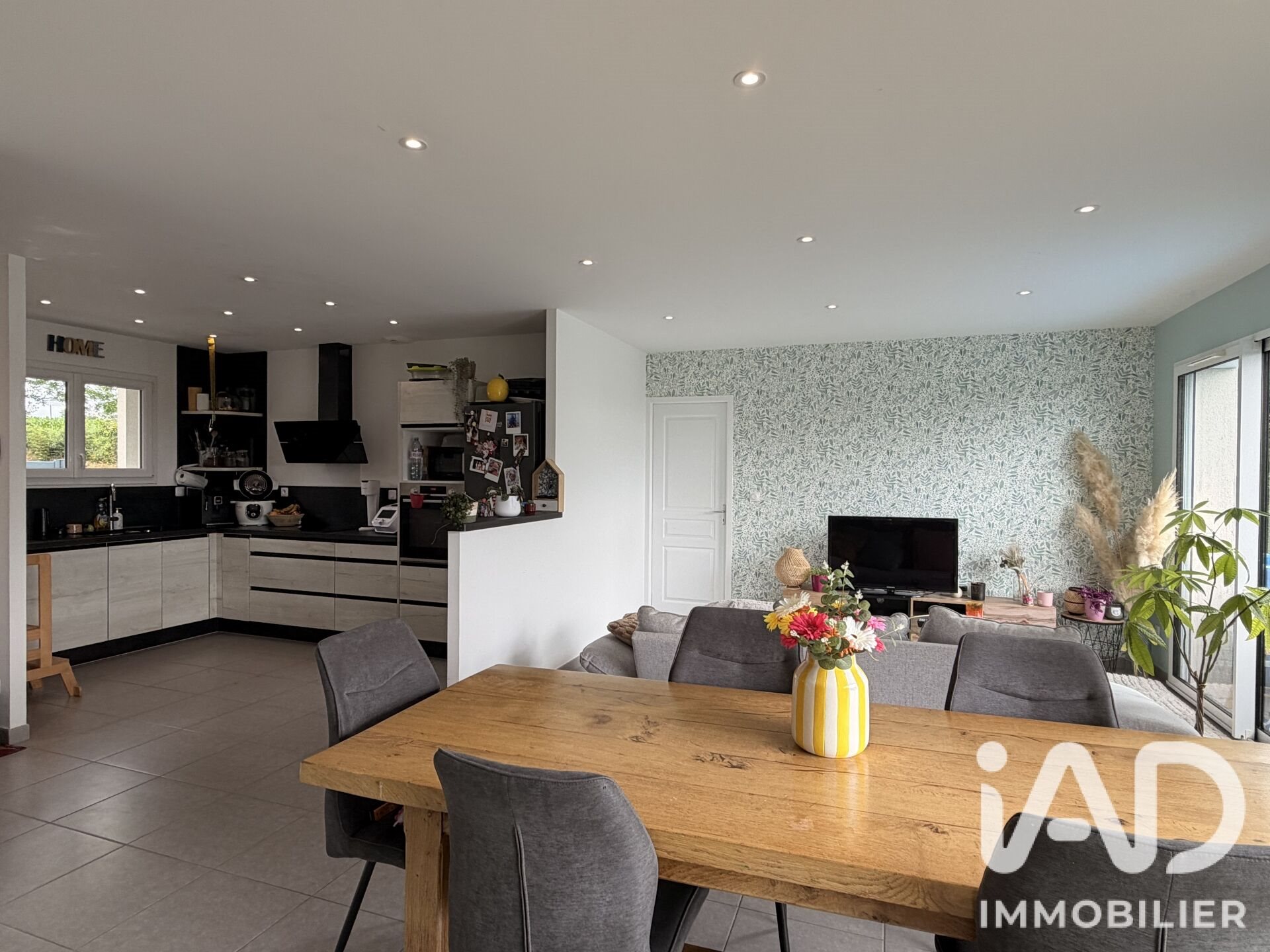 Maison à vendre, 88m², La Colombe