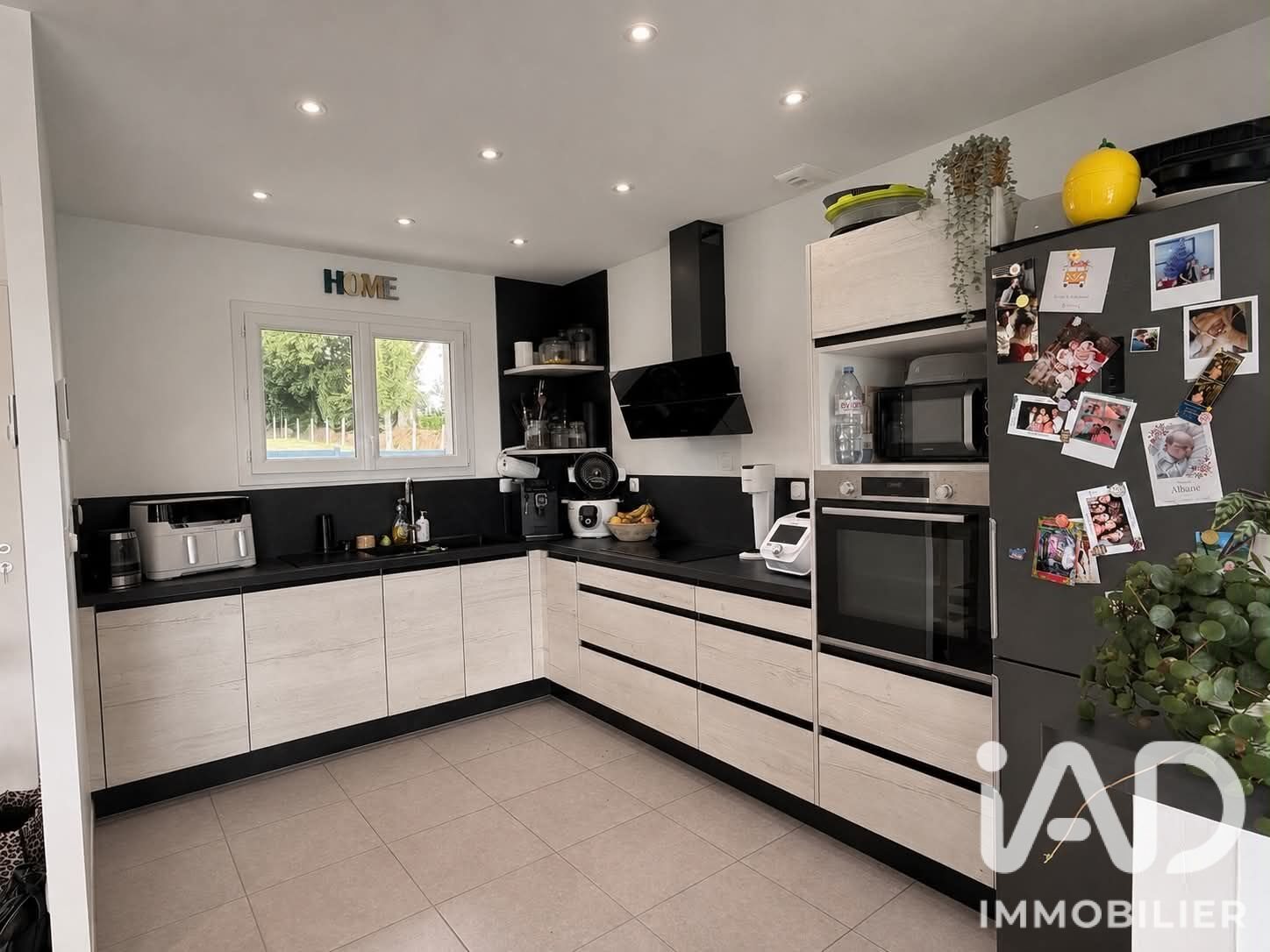 Maison à vendre, 88m², La Colombe