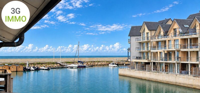 Appartement à vendre, 3m², Deauville