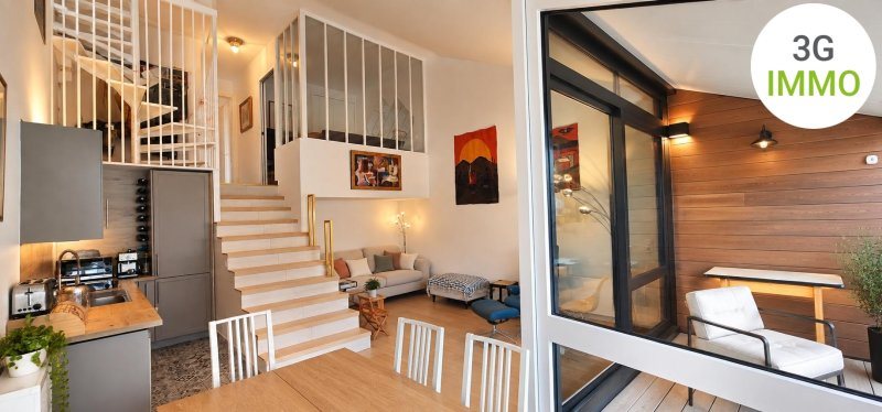 Appartement à vendre, 3m², Deauville