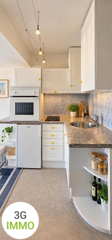 Appartement à vendre, 1m², Deauville