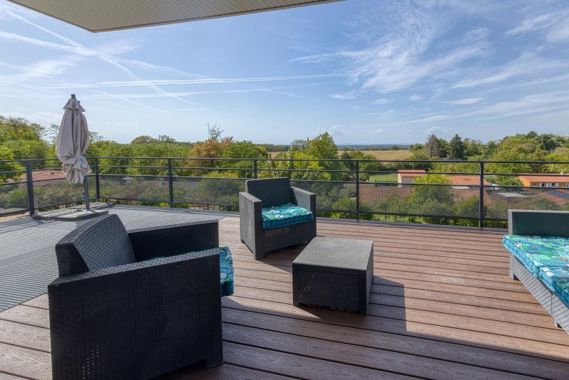 Maison à vendre, 4m², Ceyzériat