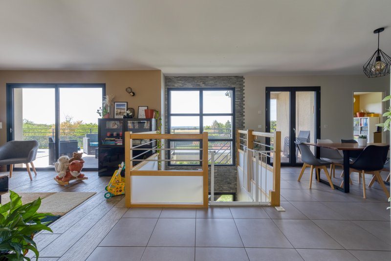 Maison à vendre, 4m², Ceyzériat