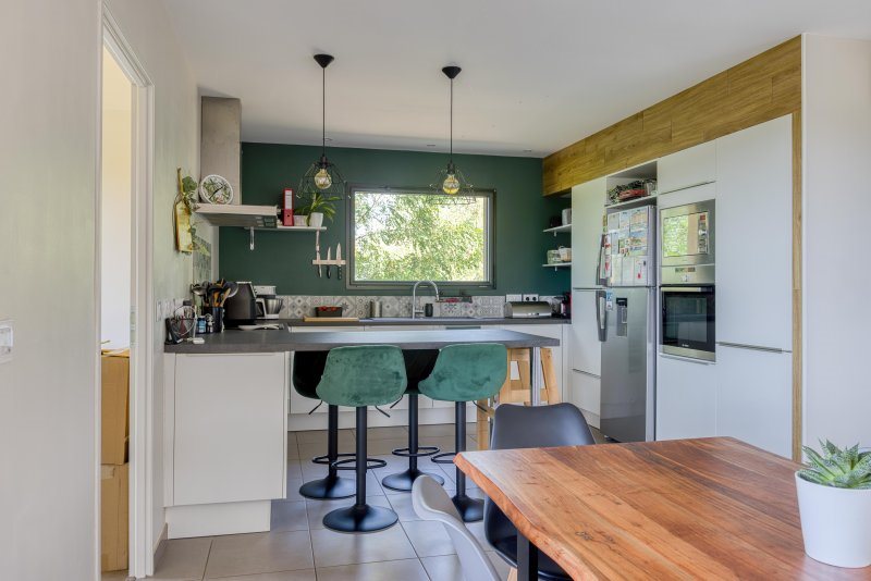 Maison à vendre, 4m², Ceyzériat