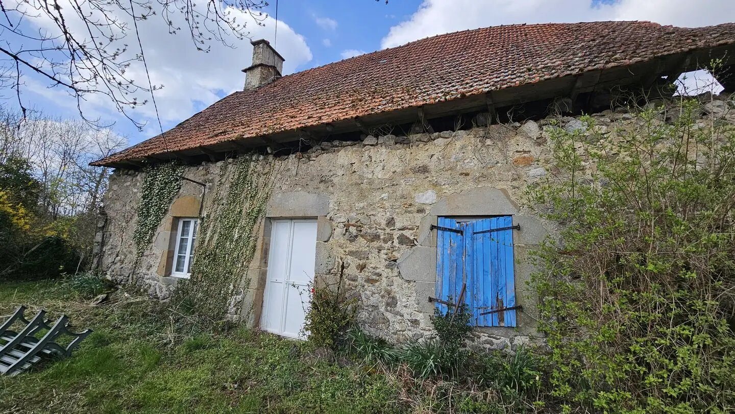 Maison à vendre, 79m², Champs-sur-Tarentaine-Marchal