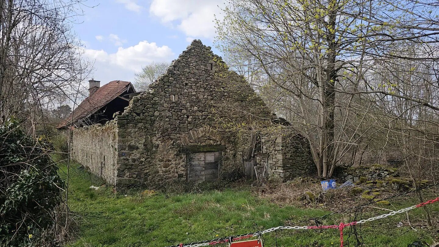 Maison à vendre, 79m², Champs-sur-Tarentaine-Marchal