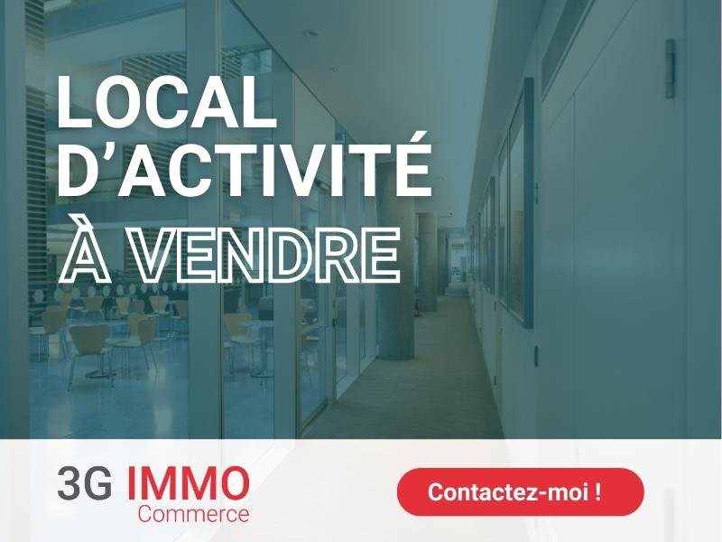 Appartement à vendre, 1580m², Royat