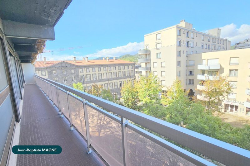 Appartement à vendre, 3m², Clermont-Ferrand
