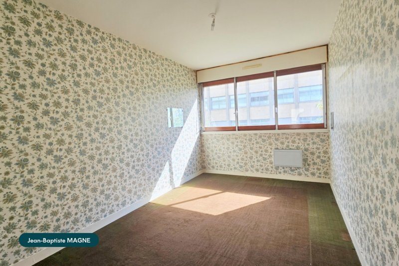 Appartement à vendre, 3m², Clermont-Ferrand