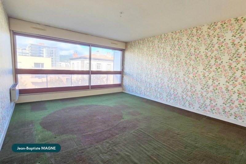 Appartement à vendre, 3m², Clermont-Ferrand