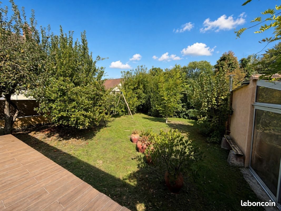 Maison à vendre, 74m², Saint-Pierre-lès-Nemours