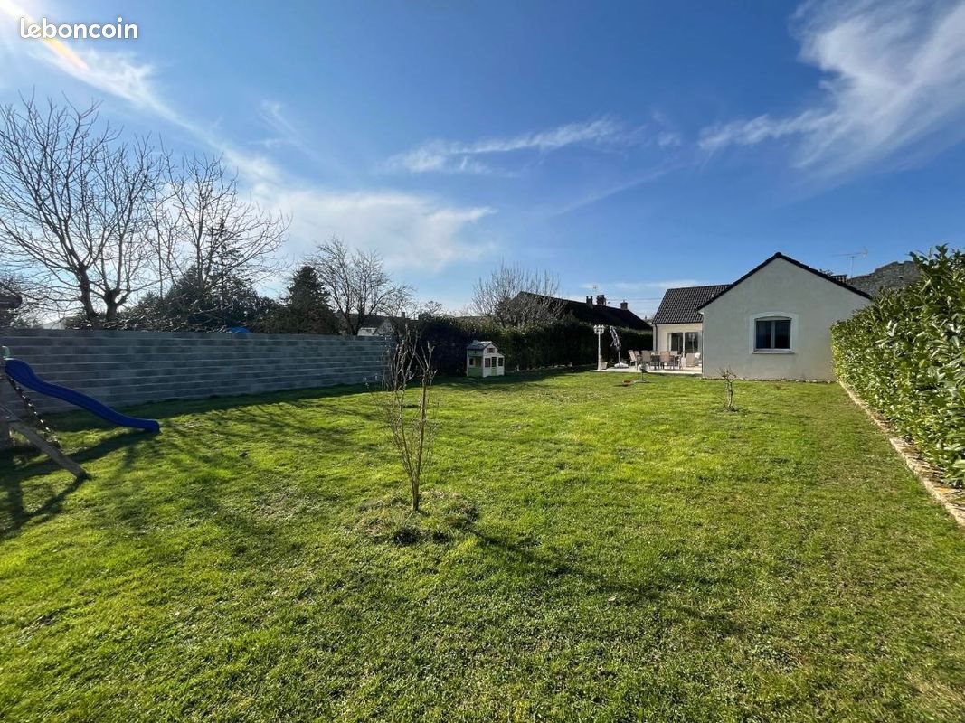 Maison à vendre, 113m², Chenou