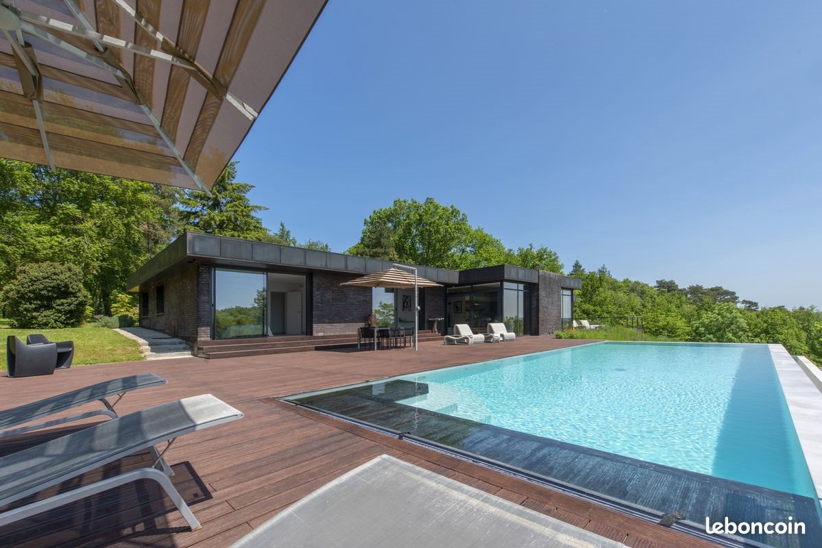 Maison à vendre, 337m², Villiers-sous-Grez